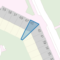 Perceel ASD31-AL-3729