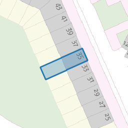 Perceel ASD31-AL-3734