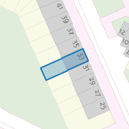 Perceel ASD31-AL-3735