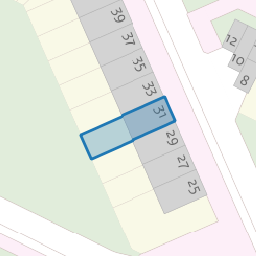 Perceel ASD31-AL-3736