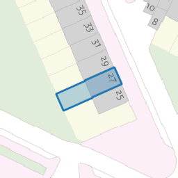 Perceel ASD31-AL-3738