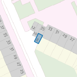 Perceel ASD31-AL-3743