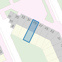 Perceel ASD31-AL-3747