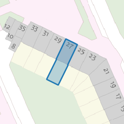 Perceel ASD31-AL-3748