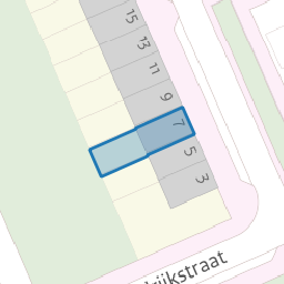 Perceel ASD31-AL-3758