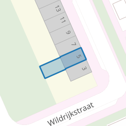 Perceel ASD31-AL-3759