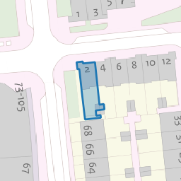 Perceel ASD31-AL-3772