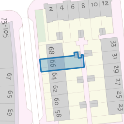 Perceel ASD31-AL-3779