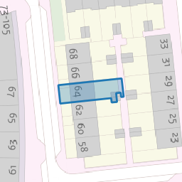 Perceel ASD31-AL-3780