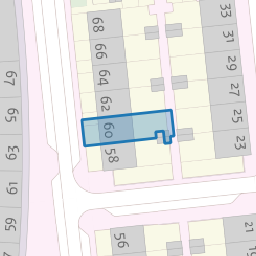 Perceel ASD31-AL-3782