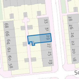 Perceel ASD31-AL-3787