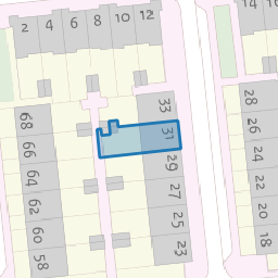 Perceel ASD31-AL-3788