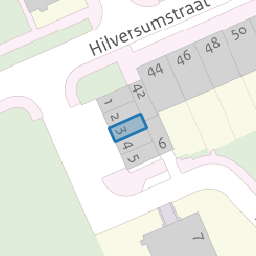 Perceel ASD31-AL-381