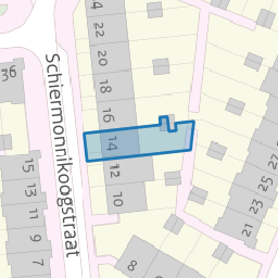Perceel ASD31-AL-3813