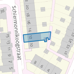 Perceel ASD31-AL-3814