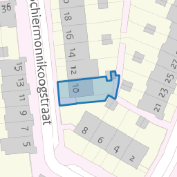 Perceel ASD31-AL-3815