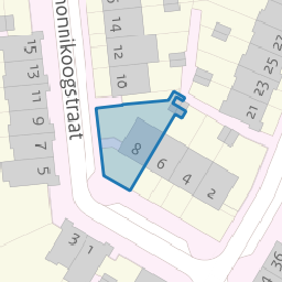 Perceel ASD31-AL-3816