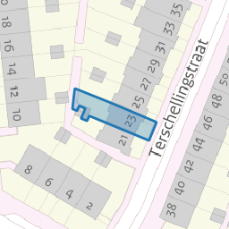 Perceel ASD31-AL-3821