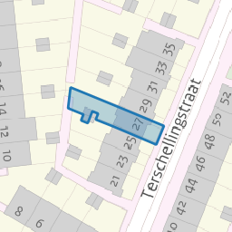 Perceel ASD31-AL-3823