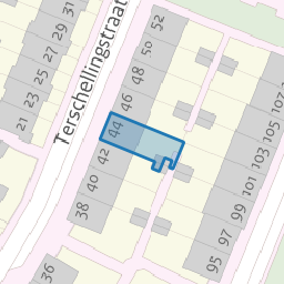 Perceel ASD31-AL-3833