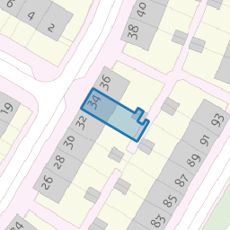 Perceel ASD31-AL-3838