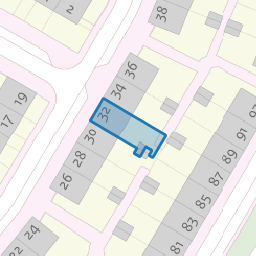 Perceel ASD31-AL-3839