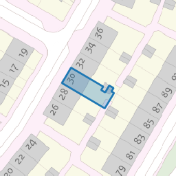 Perceel ASD31-AL-3840