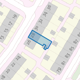 Perceel ASD31-AL-3841