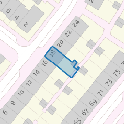 Perceel ASD31-AL-3846