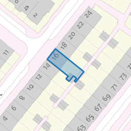 Perceel ASD31-AL-3847