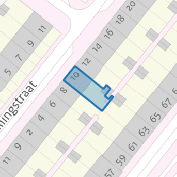 Perceel ASD31-AL-3850