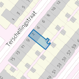 Perceel ASD31-AL-3854