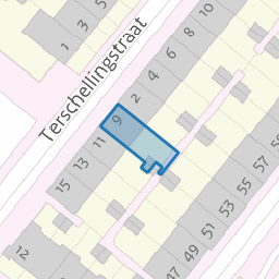 Perceel ASD31-AL-3855