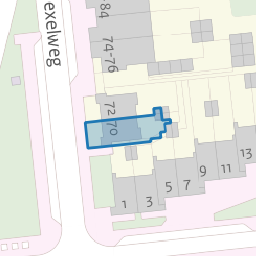 Perceel ASD31-AL-3867