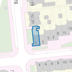 Perceel ASD31-AL-3868