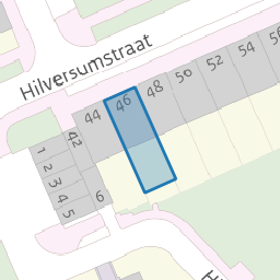 Perceel ASD31-AL-387