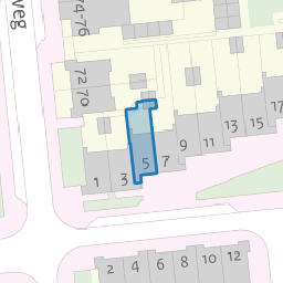 Perceel ASD31-AL-3870