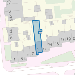 Perceel ASD31-AL-3872