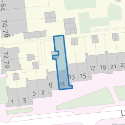 Perceel ASD31-AL-3873