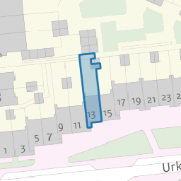 Perceel ASD31-AL-3874