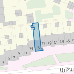 Perceel ASD31-AL-3875