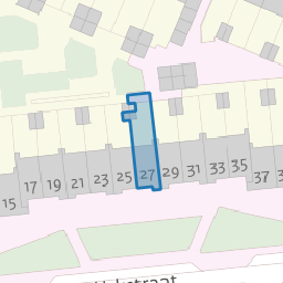 Perceel ASD31-AL-3881