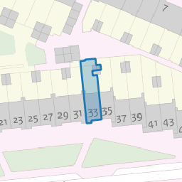 Perceel ASD31-AL-3884