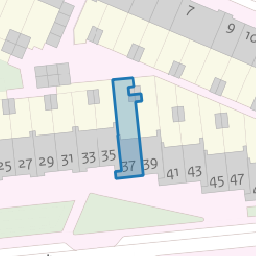 Perceel ASD31-AL-3886