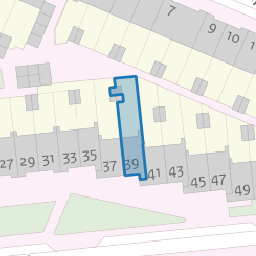 Perceel ASD31-AL-3887