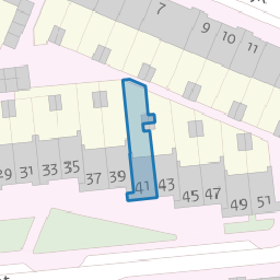 Perceel ASD31-AL-3888