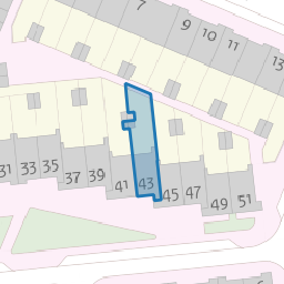 Perceel ASD31-AL-3889