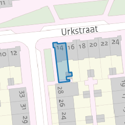 Perceel ASD31-AL-3895