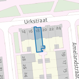 Perceel ASD31-AL-3897