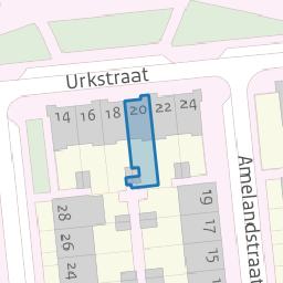 Perceel ASD31-AL-3898